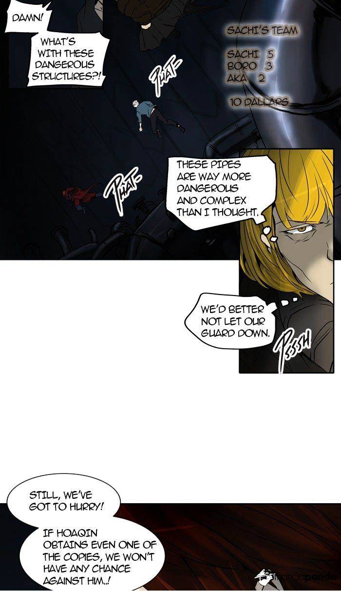 Tower of God, Chapter 255 image 07